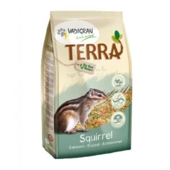 Vadigran Terra Ecureuil 1 Kg