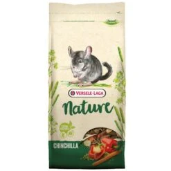 VERSELE-LAGA Versele Laga Chinchilla Nature 9 Kg