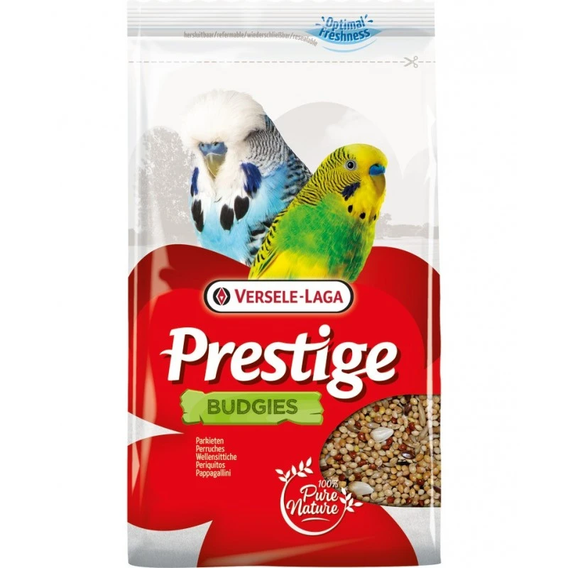 VERSELE-LAGA Versele Laga Perruches Prestige 4 Kg 3 VERSELE-LAGA Versele Laga Perruches Prestige 4 Kg