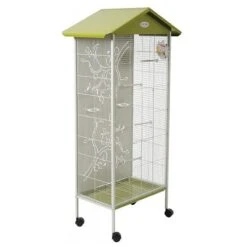 Volière Arabesque Axelle Zolux