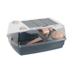 Zolux Cage Indoor 2 55cm